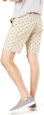 Men's Ultimate Straight Fit  Shorts - Image 2