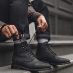 Men's Lace-up Boot - Image 2