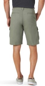 Men's Classic Cargo Stretch Short - Image 2