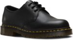 Unisex-Adult 1461 Slip Resistant Oxford Shoes - Image 2
