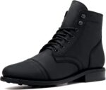 Men's Lace-up Boot
