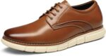Men's  Dress Sneakers Casual Oxford Formal Shoes