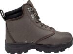 Men's  Men's  Fishing Wading Boots in Felt Or Lugged - Image 2